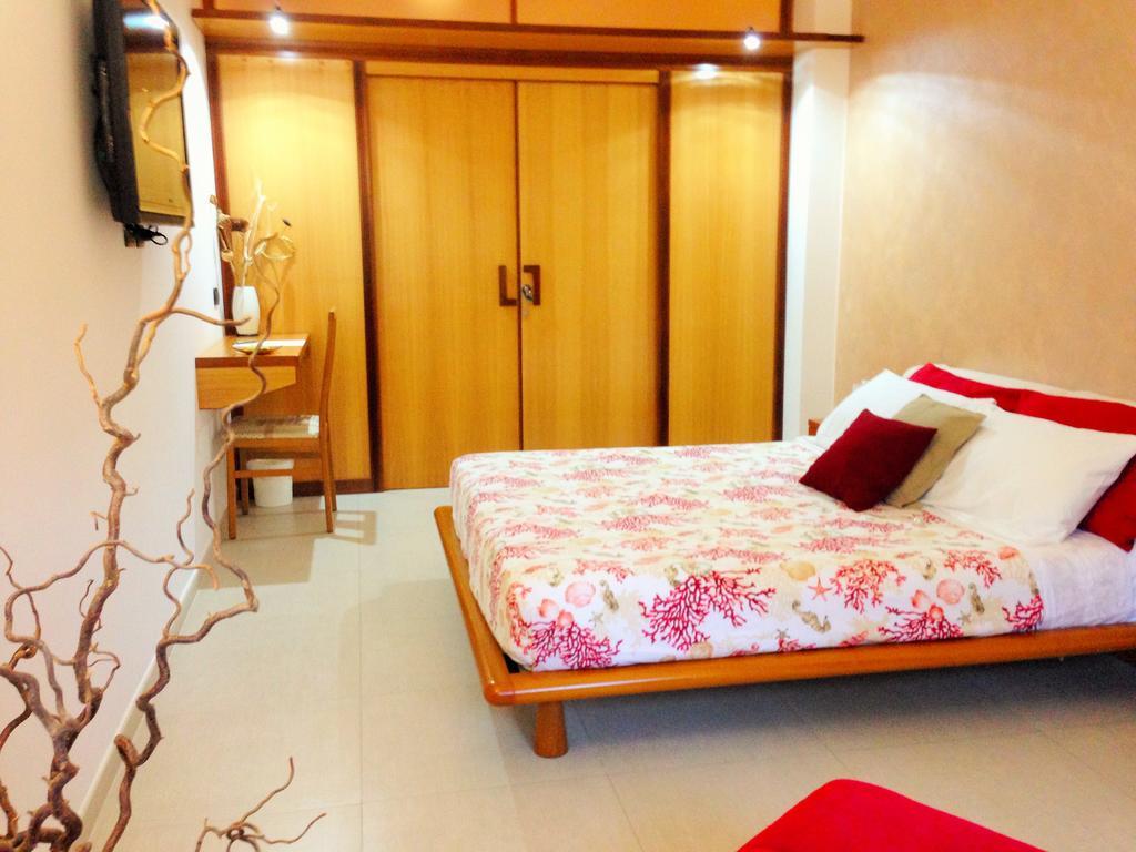 Bed & Breakfast Eur Rome