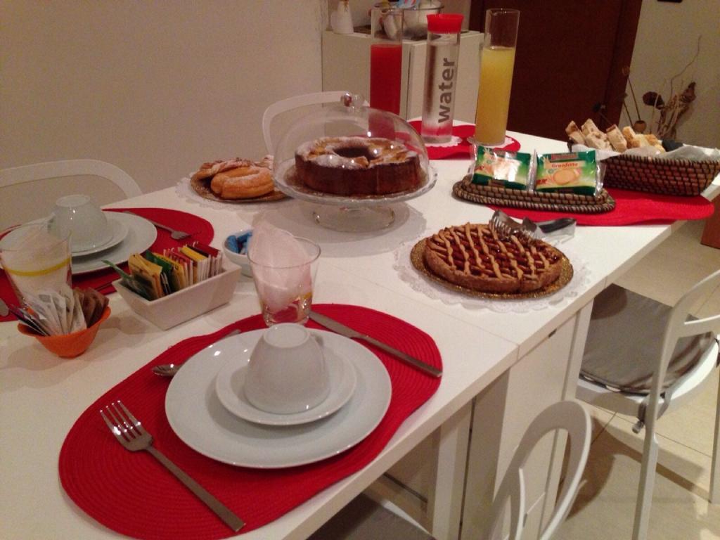Eur Bed & Breakfast *