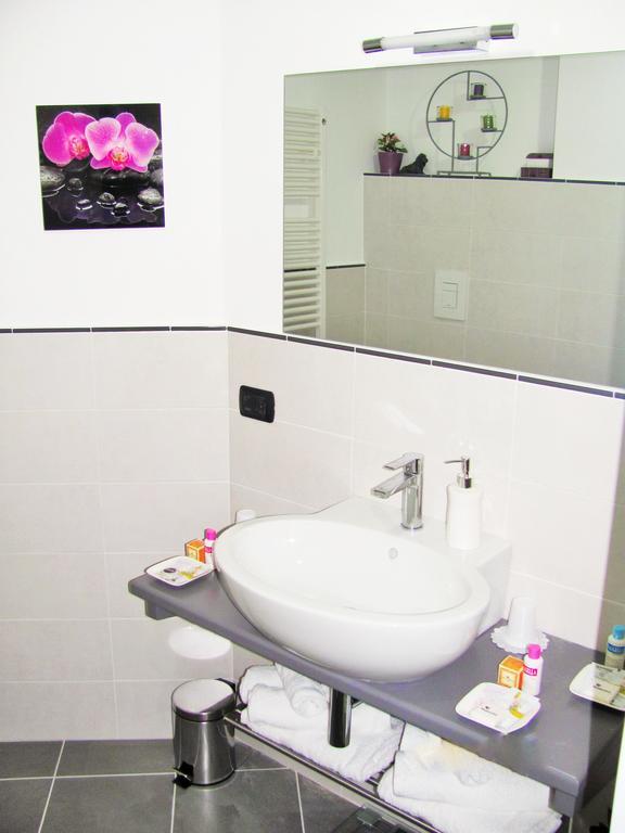 Bed & Breakfast Eur *