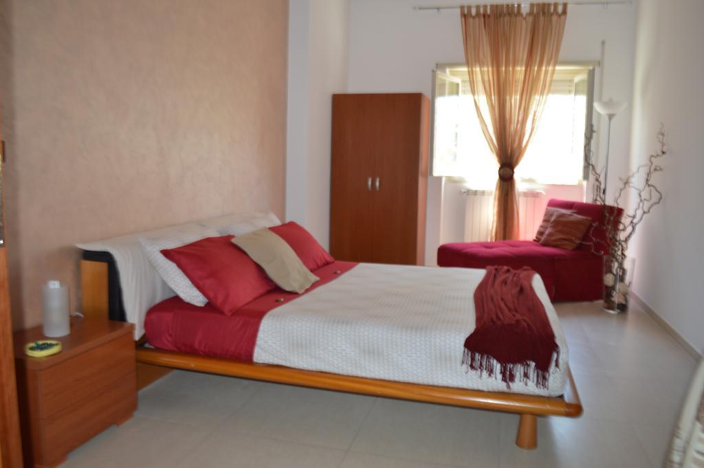 Bed & Breakfast Eur *
