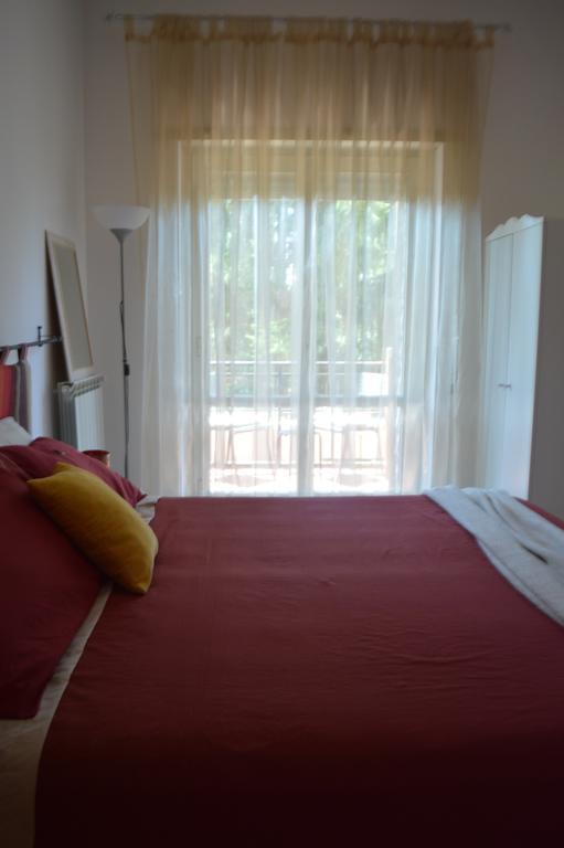 Bed & Breakfast Eur Rome