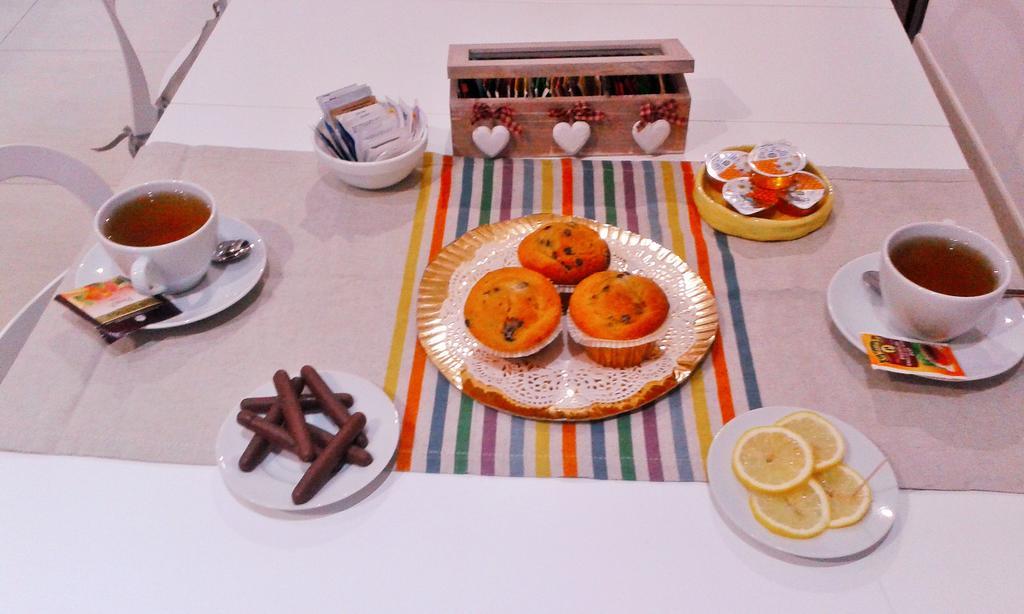 Bed & Breakfast Eur Rome
