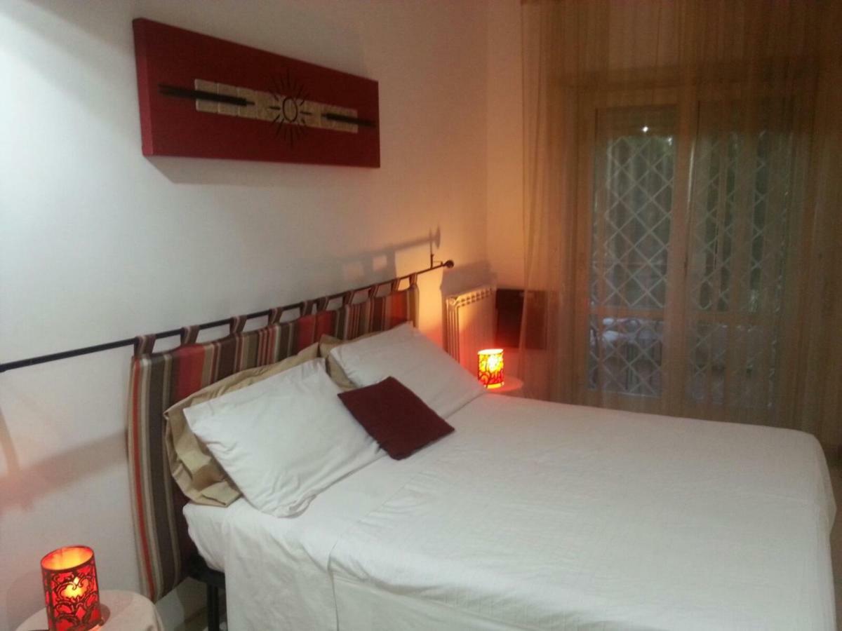 Eur Bed & Breakfast Rome