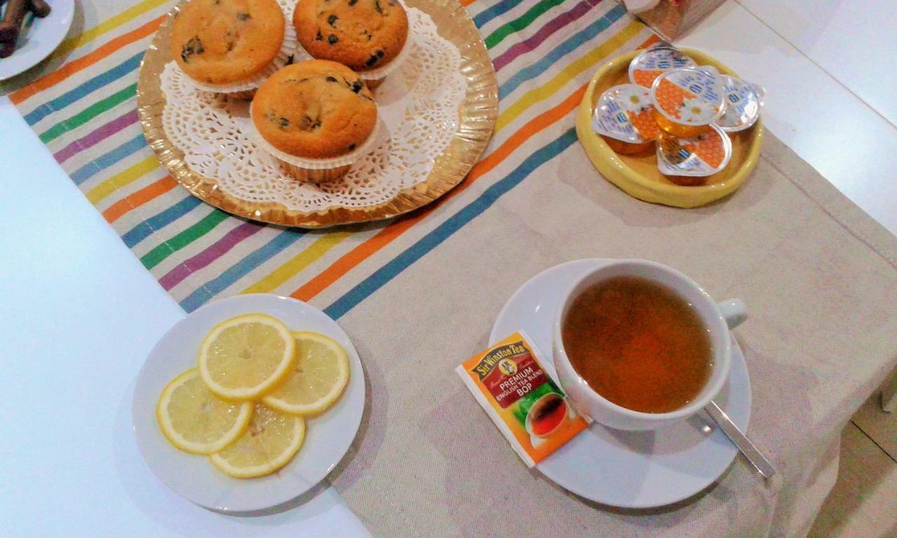 Eur Bed & Breakfast Rome