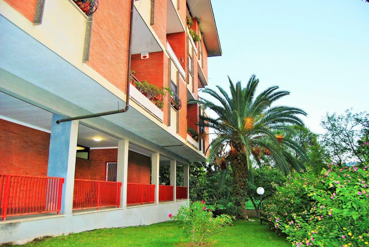 Bed & Breakfast Eur Rome
