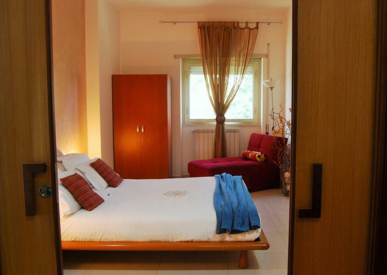 Bed & Breakfast Eur Rome