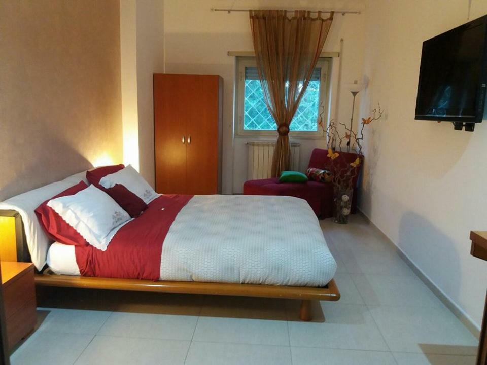 Bed & Breakfast Eur *