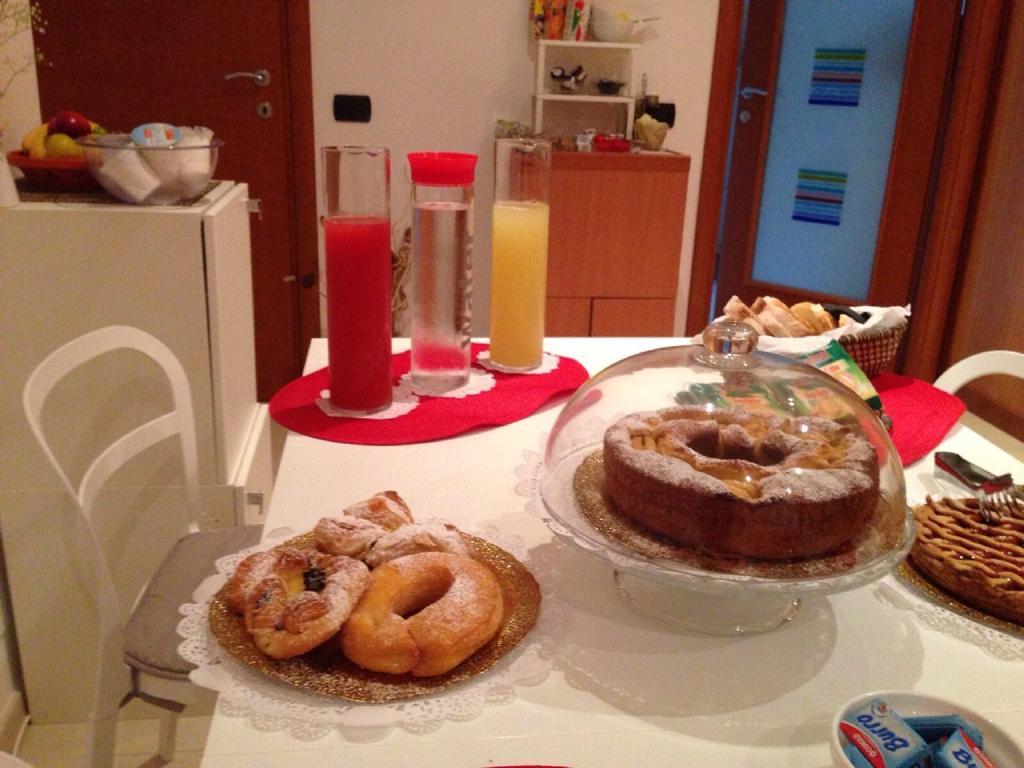Couette-café Eur *